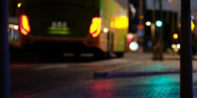 Shrewsbury Night Bus trial celebrates launch with a week of free travel