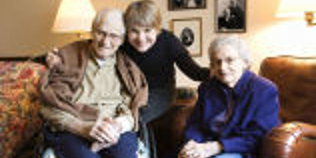 Shropshire Council seeks views on care and support services