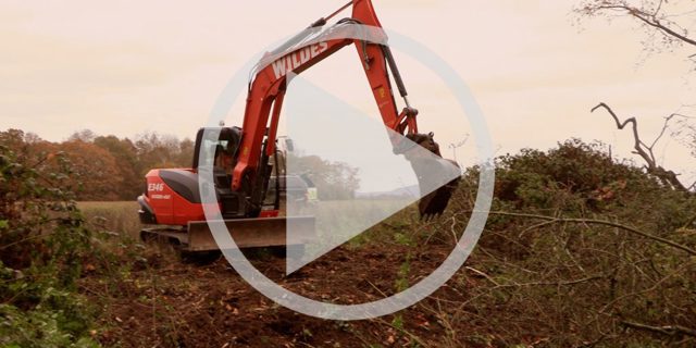 Pond restoration boosts water management goal