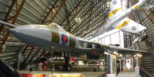 New footpath to connect RAF Cosford and Cosford railway station