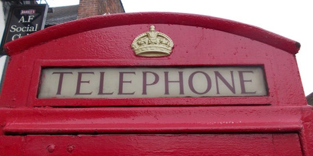 BT consultation on plans to remove 61 payphones in Shropshire: views sought from local communities