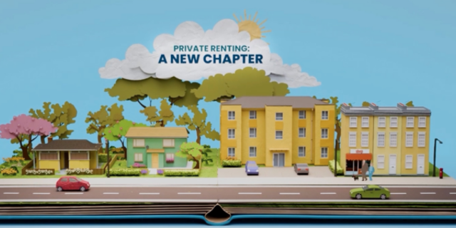 Update on the new Renters’ Rights Act
