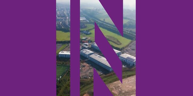 Why manufacturers are choosing Shropshire to invest and grow