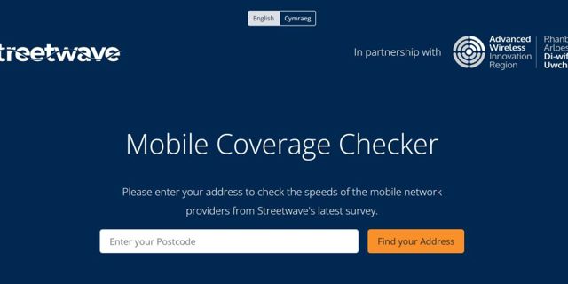 Independent mobile coverage checker launched for Shropshire