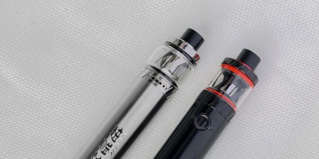 Shropshire Council’s statement on the Tobacco and Vapes Bill