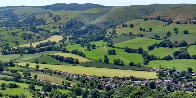 News from our partners: Public consultation on new five-year plan to set future direction for the Shropshire Hills National Landscape