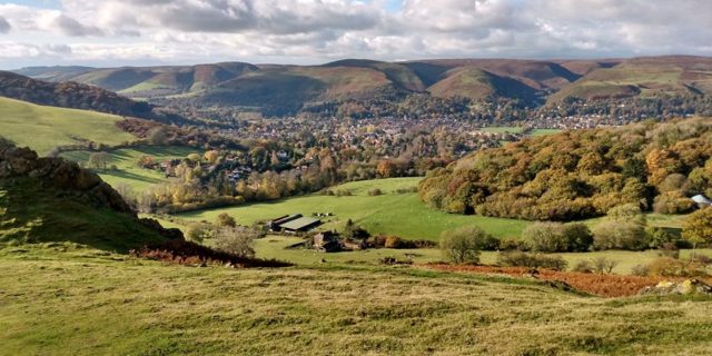 Consultation into Neighbourhood Plan for The Strettons parish area