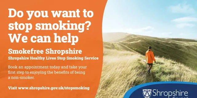 National No Smoking Day 2026: take the first step towards a healthier future